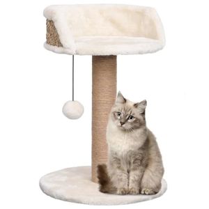 Arbre A Chat Mural Cdiscount Animalerie