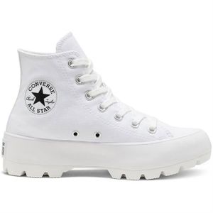 Converse plate blanche outlet