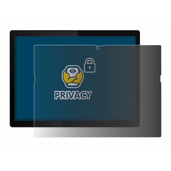 Film De Protection Confidentialité Pour Lenovo ThinkPad X1 Nano - Anti-espion, Filtre Lumière Bleue, Anti-rayures - 10