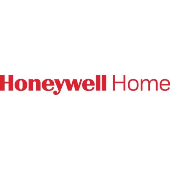 Honeywell Honeywell Home E227 Bouton de sonnette ivoire 