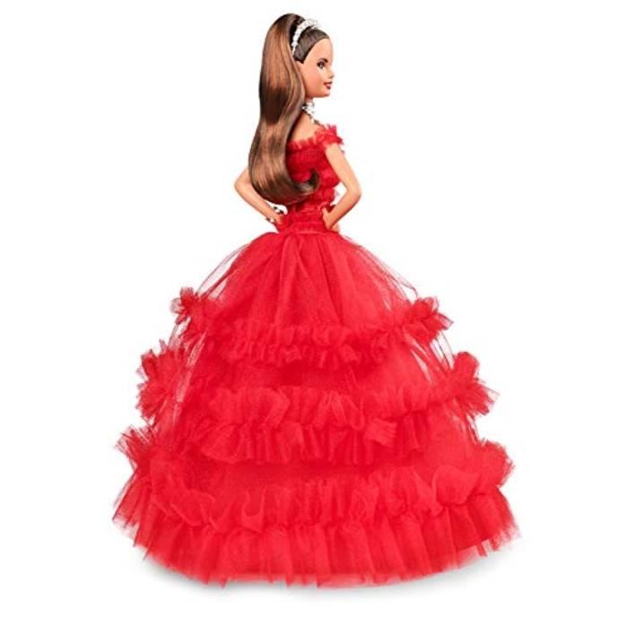 Poupee noel 2018 online