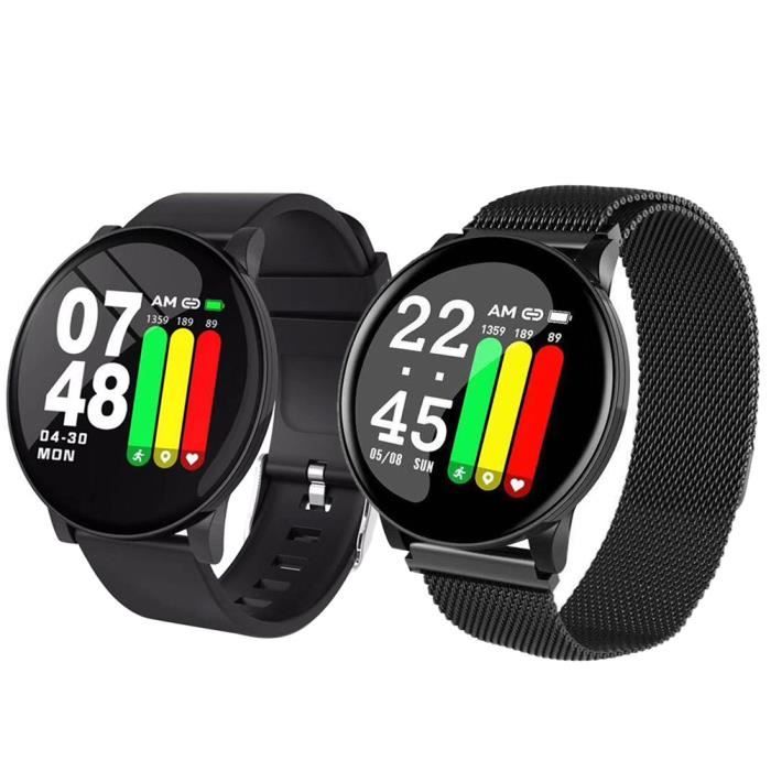 Montre mesure tension deals