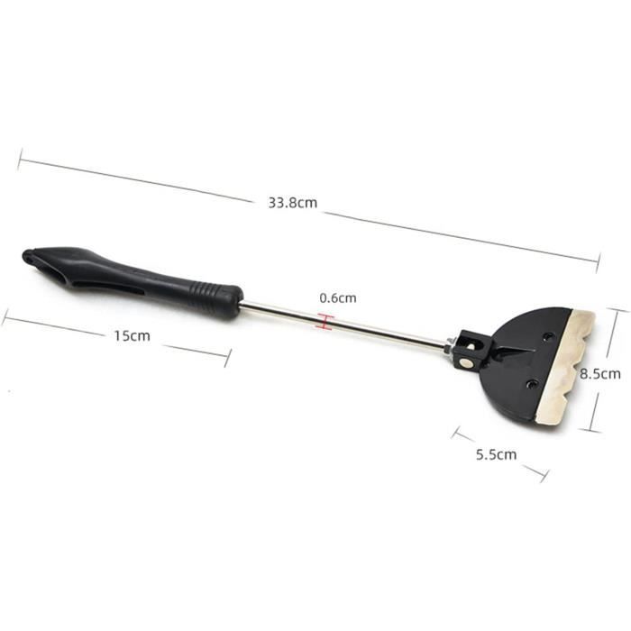 Pince à éplucher les crevettes en acier inoxydable, éplucheur de crevettes de cuisine, outils de uits de mer 15 Pince à éplucher les crevettes en acier inoxydable, éplucheur de crevettes de cuisine, outils de uits de mer 15
