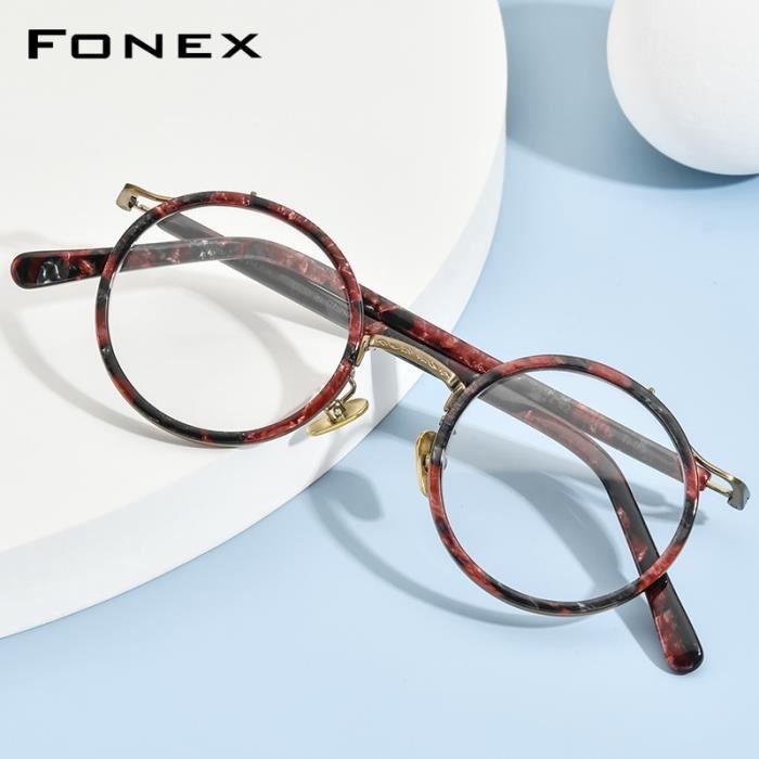 Monture lunette store femme tendance 2020