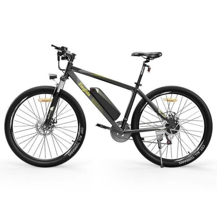 Vtt electrique 27.5 plus best sale