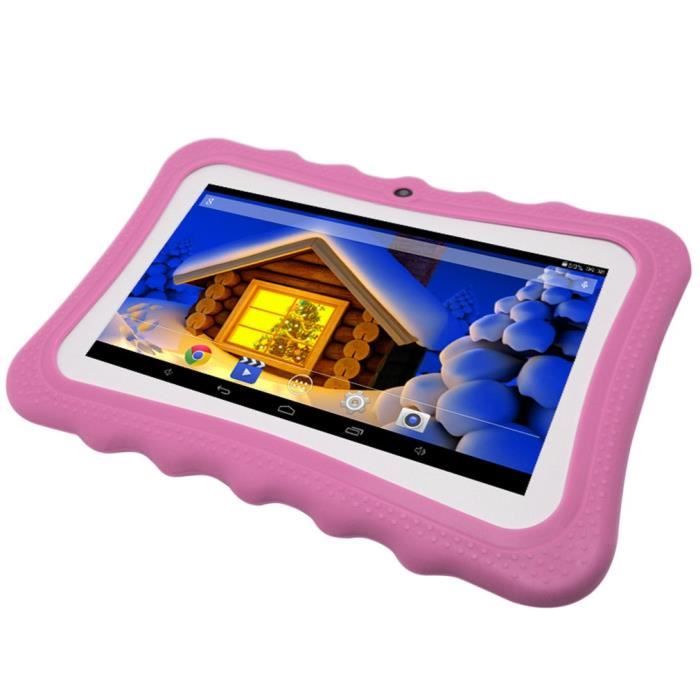 7 "tablet pc android tablette q7 512mb 4g1