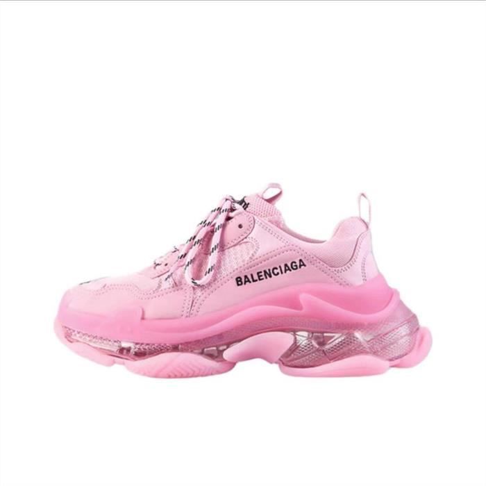 Cdiscount balenciaga triple hot sale s