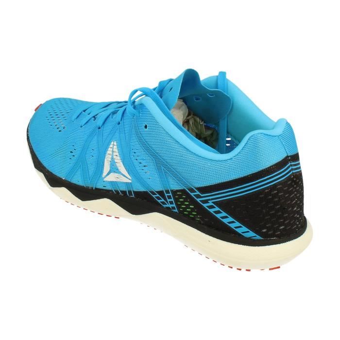 Chaussures de running REEBOK Floatride Run Fast Pro Bleu Drop 8mm Classics