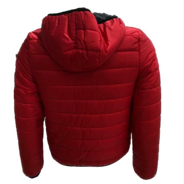 Refrigue rosso shop