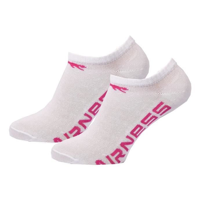 Chaussettes Femme AIRNESS Qualit et Confort Pack de 10 Paires
