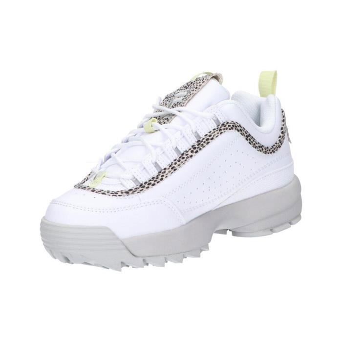Fila disruptor gray violet new arrivals