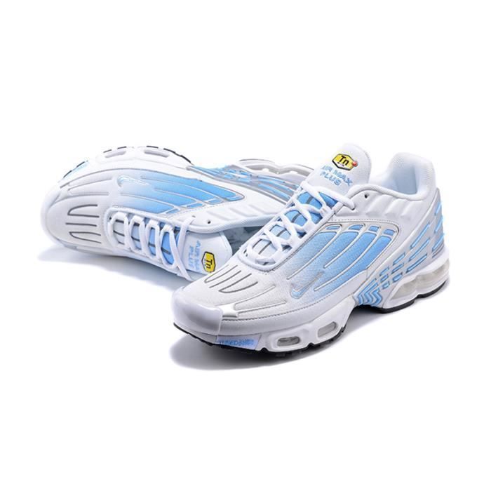 Chaussure bleu outlet clair homme