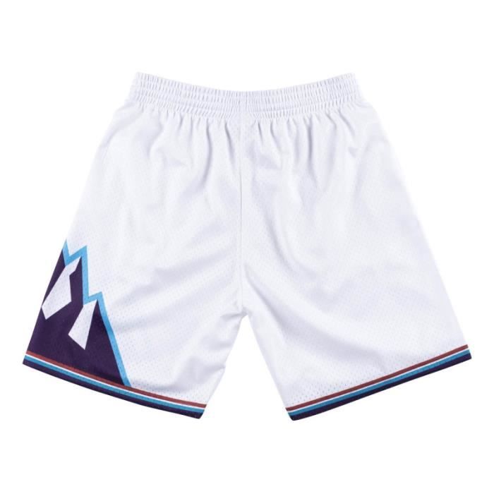 Utah jazz shorts mitchell and ness store