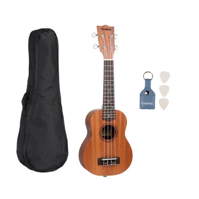 VINGVO Sangle réglable pour Uklele Sangle Ukulélé Style Ethnique Guitare 4  Cordes pour Adultes Enfants Longueur Réglable - Cdiscount Instruments de  musique