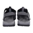 Sandales de randonnée CMP Sahiph - titanio-deep lake - 40-2