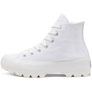 tennis converse blanche femme