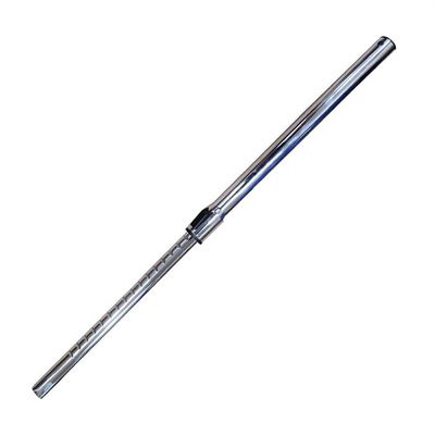 Tube D'extension Acier Inoxydable Pour Aspirateur Kärcher WD2 WD3 - Longueur 47,5 Cm - Compatible Nombreuses Références