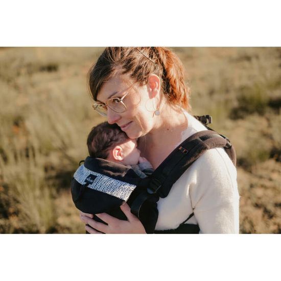 Porte bébé de sales 0 à 2 ans