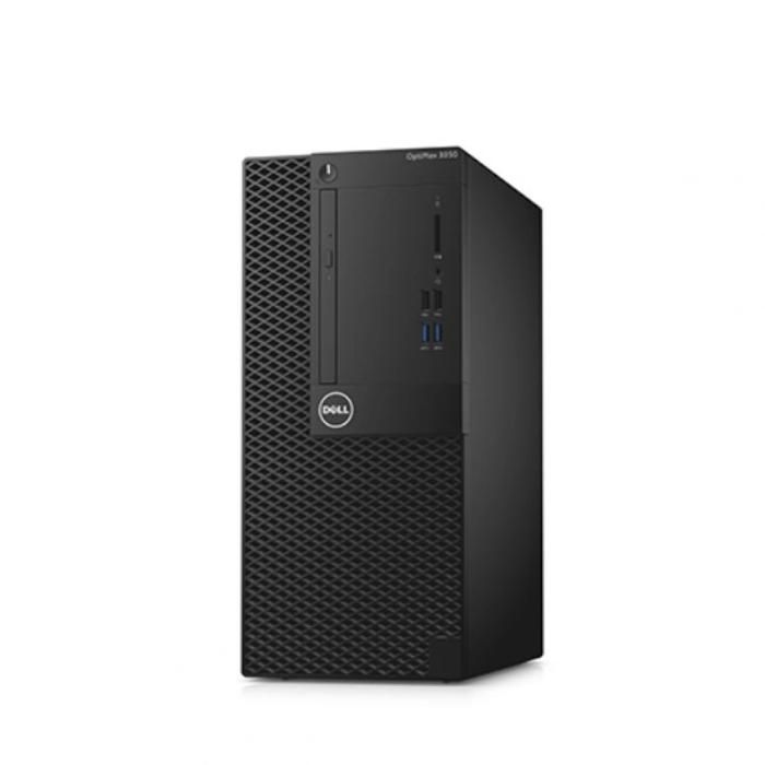 MINI PC DELL OPTIPLEX 3050 MFF / Intel i5 2.70ghz 7th gen / RAM 8Go / SSD 250Go EUR 100,00