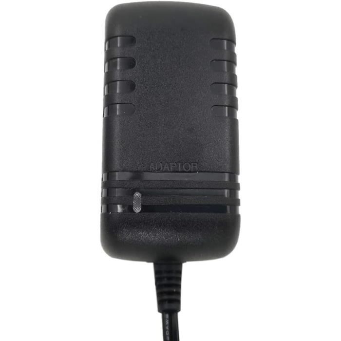 TOP CHARGEUR * Adaptateur Secteur Alimentation Chargeur 25V pour