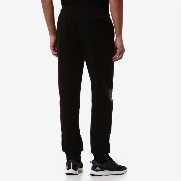 Pantalon Kappa Adrofin BWT Alpine F1 Team 2024 Homme - Confort Et Style Officiel