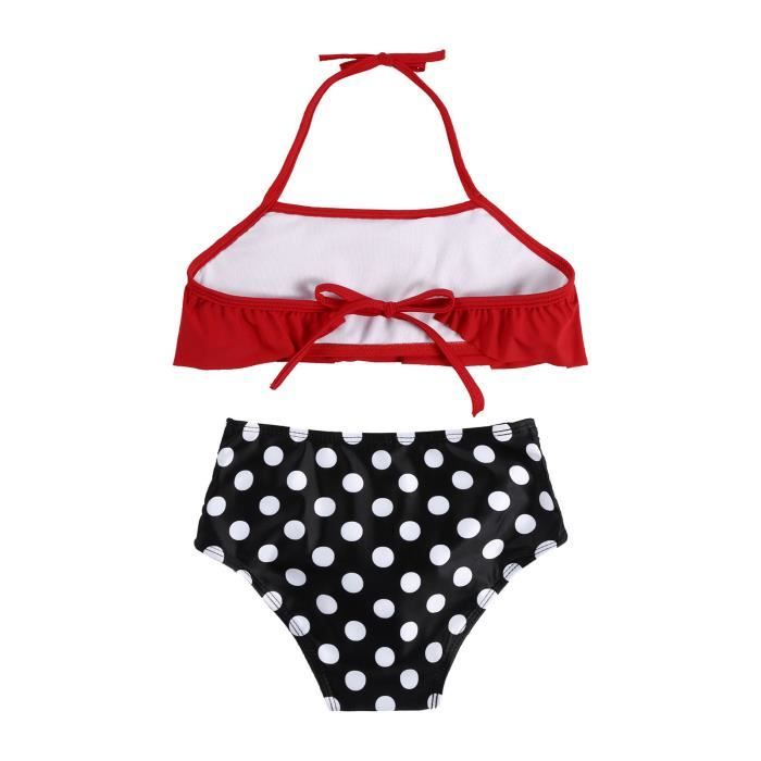 Maillot de bain 2025 barboteuse