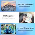 Tablette Tactile 10.6 Pouces Android 13 Tablette,Octa-Core,  8Go RAM+64 Go ROM Certification Google GMS | 4G LTE SIM/5G WiFi/GPS-3