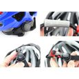 2015 cyclisme casque casque ultralight intégralement moulé casque de vélo-3