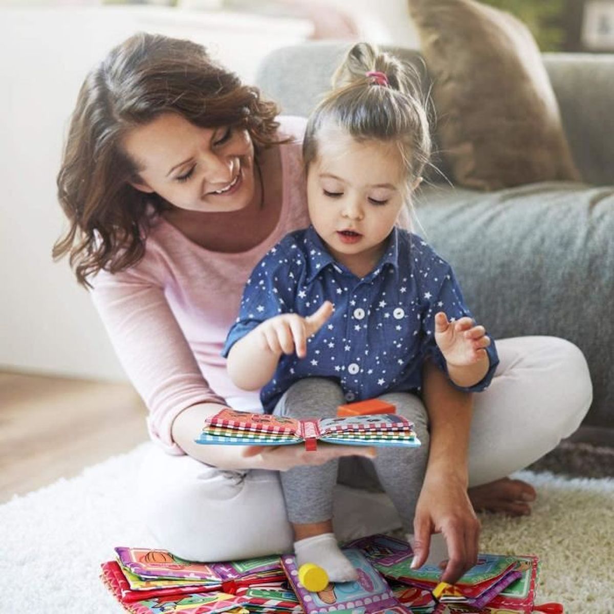 Magicfun Livres D Eveil 8 Set Bebe Livres En Tissu Jouet Educatif Cadeau Anniversaire Fete Nouvel An Pour Bambin Enfant De 0 A 12 M Cdiscount Librairie Magicfun Livres D Eveil 8 Set Bebe Livres En Tissu Jouet Educatif Cadeau Anniversaire Fete Nouvel An Pour Bambin Enfant De 0 A 12 M Cdiscount Librairie