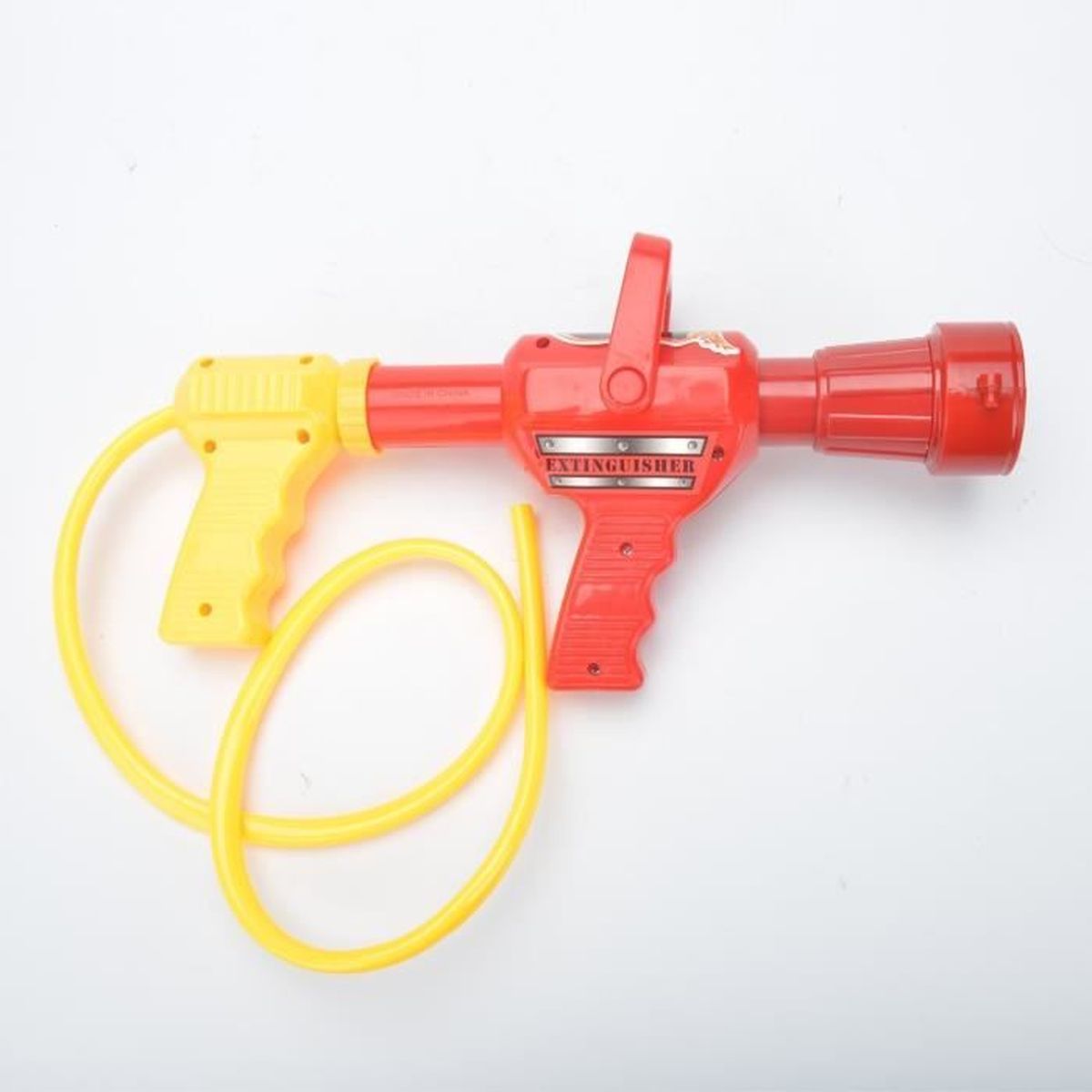 Pistolet à Eau Pompier Avec Réservoir Sac à Dos Lance à Incendie