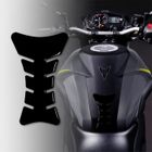 Protection Réservoir Moto 3D Adhésive Transparent – Sprint, 20,5 X 11 Cm, Anti-Rayures Polyuréthane