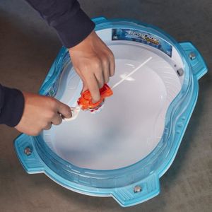 Arene Beyblade Achat Vente Pas Cher Soldes Cdiscount Effectivement, ce sport se pratique avec elles. arene beyblade achat vente pas cher