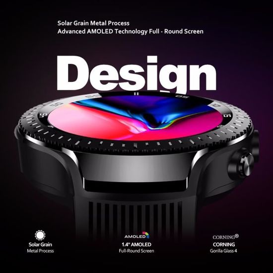 zeblaze thor 4 4g lte