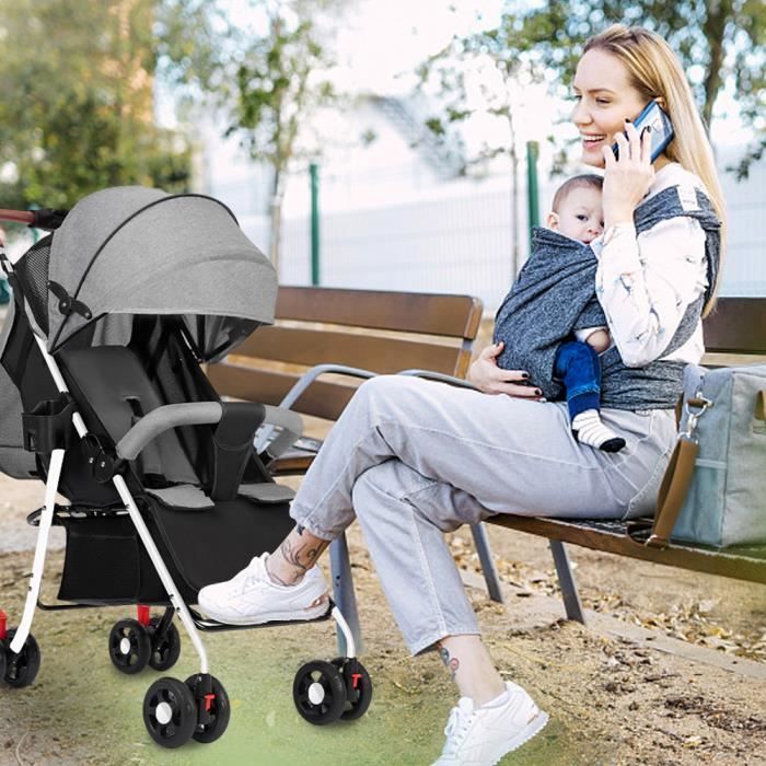 Poussette bébé 4 mois online