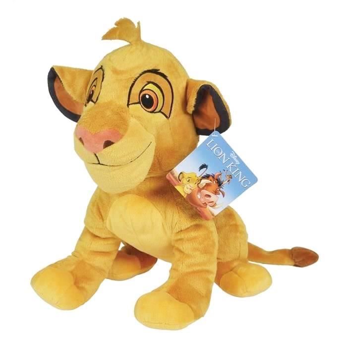 Peluche princesse Simba Hello Kitty 50 cm - Peluche - Achat & prix