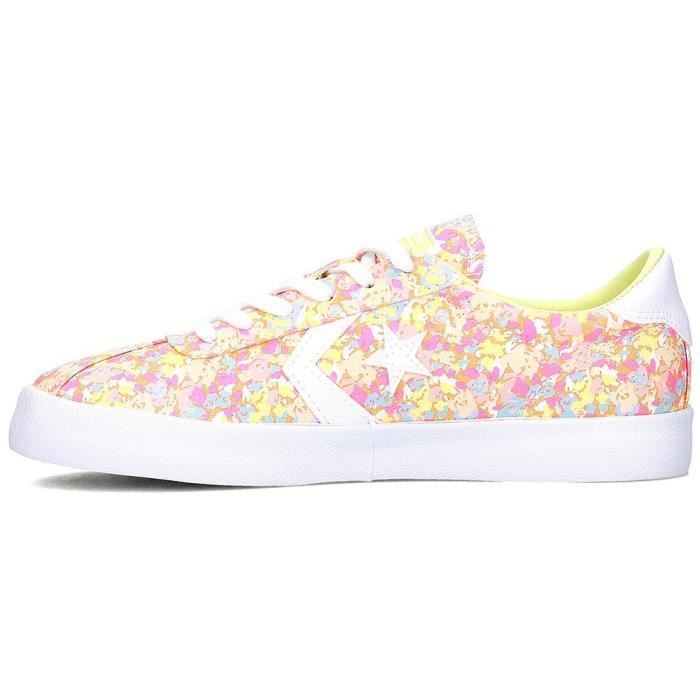 Converse top breakpoint femme