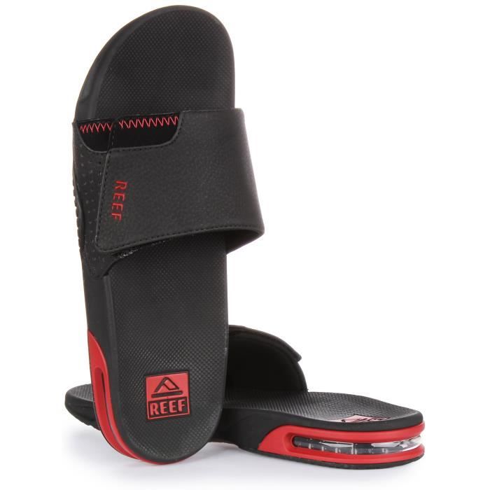 Reef sandales homme cheap