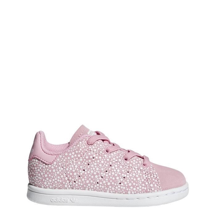 Adidas stan 2025 smith rose clair