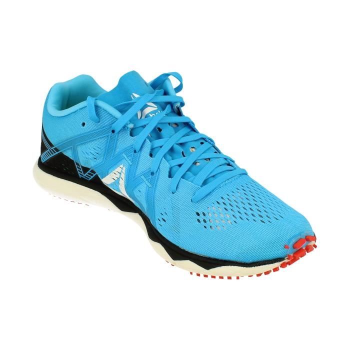 Chaussures de running REEBOK Floatride Run Fast Pro Bleu Drop 8mm Classics Cdiscount Sport