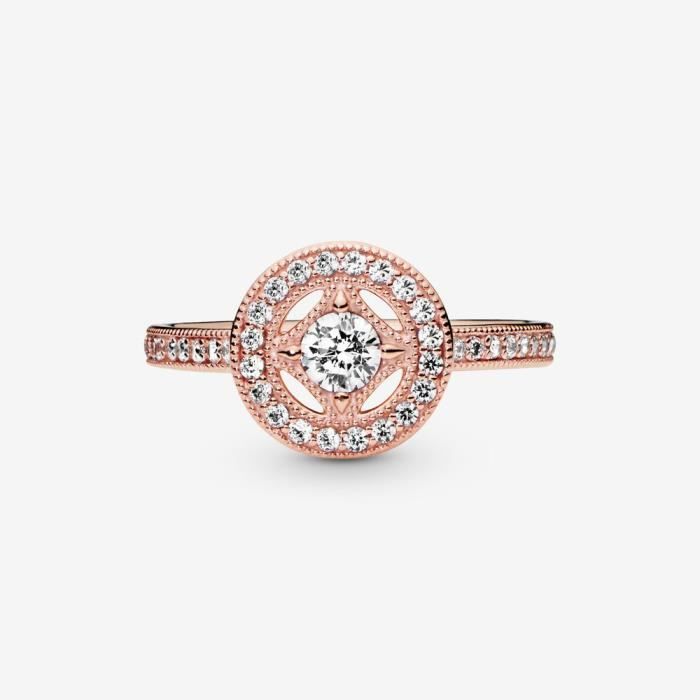 Bague store pandora vintage