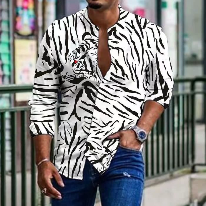 Mode discount classique homme