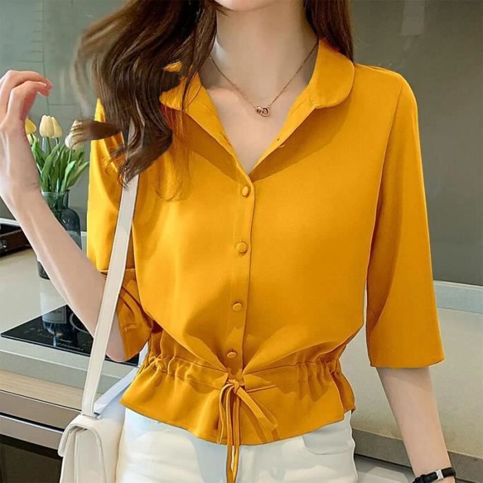 Cdiscount chemise femme hot sale