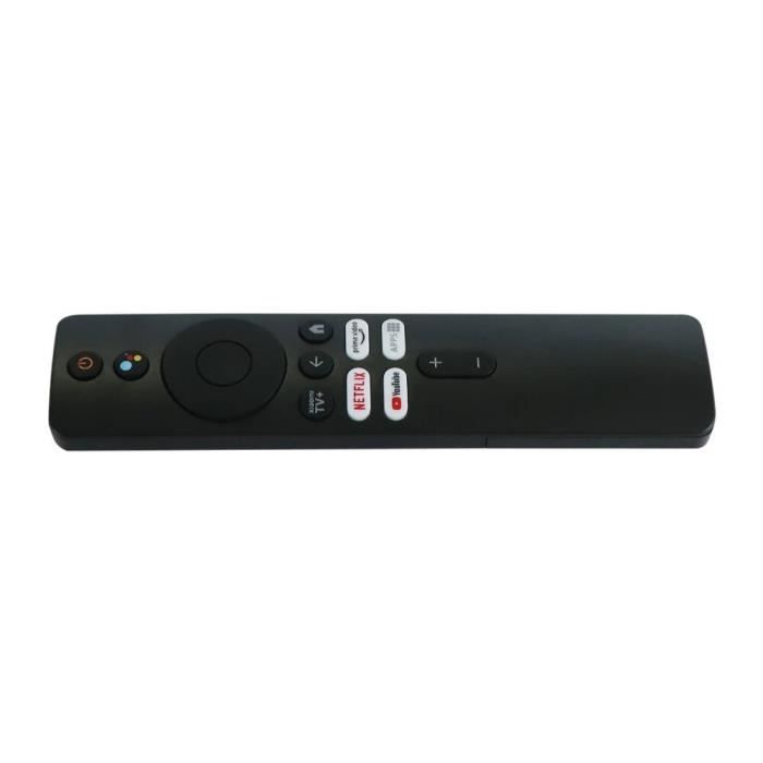 SAL Télécommande Vocale TV Box Télécommande TV Box Télécommande Vocale