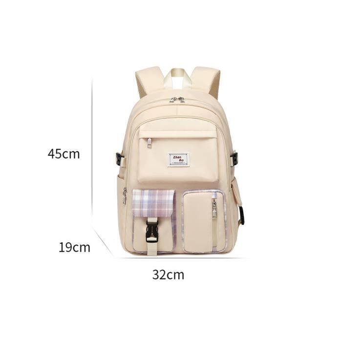 Compartiment pour 2025 sac a dos