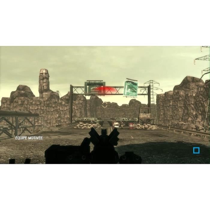 RESIDENT EVIL 6 ----- pour XBOX 360 -- jeu complet Français