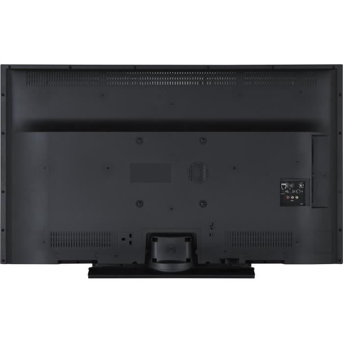 Toshiba Regza 42X3030DG - CNET France