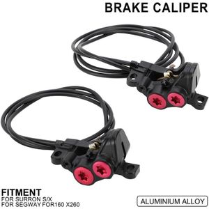 Coupe Circuit Freinage SUNGOOYUE Capteur De Frein Hydraulique ABS Pour Vélo Frein Hydraulique Vélo