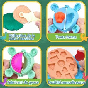 Pot individuel de pâte à modeler - Play-Doh Play Doh | King Jouet Pot individuel de pâte à modeler - Play-Doh Play Doh | King Jouet