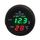 Thermometre pour voiture