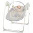balancoire bebe porte